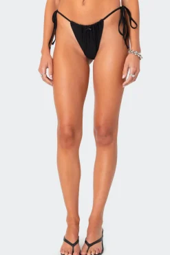 Darling Double String Bikini Bottom
