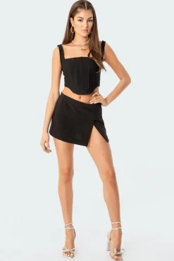 Dasha Micro Skirt