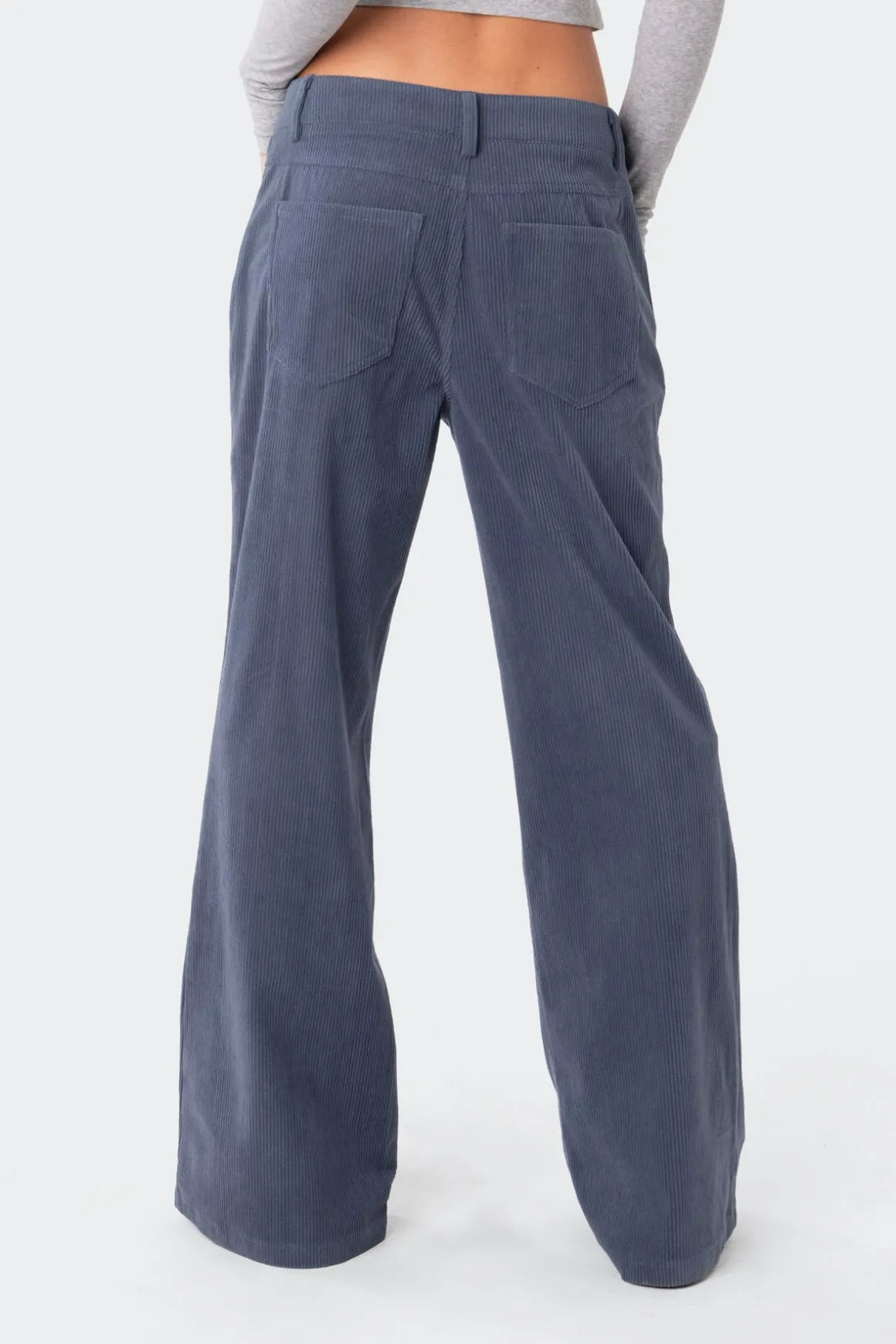 Dawn Corduroy Pants