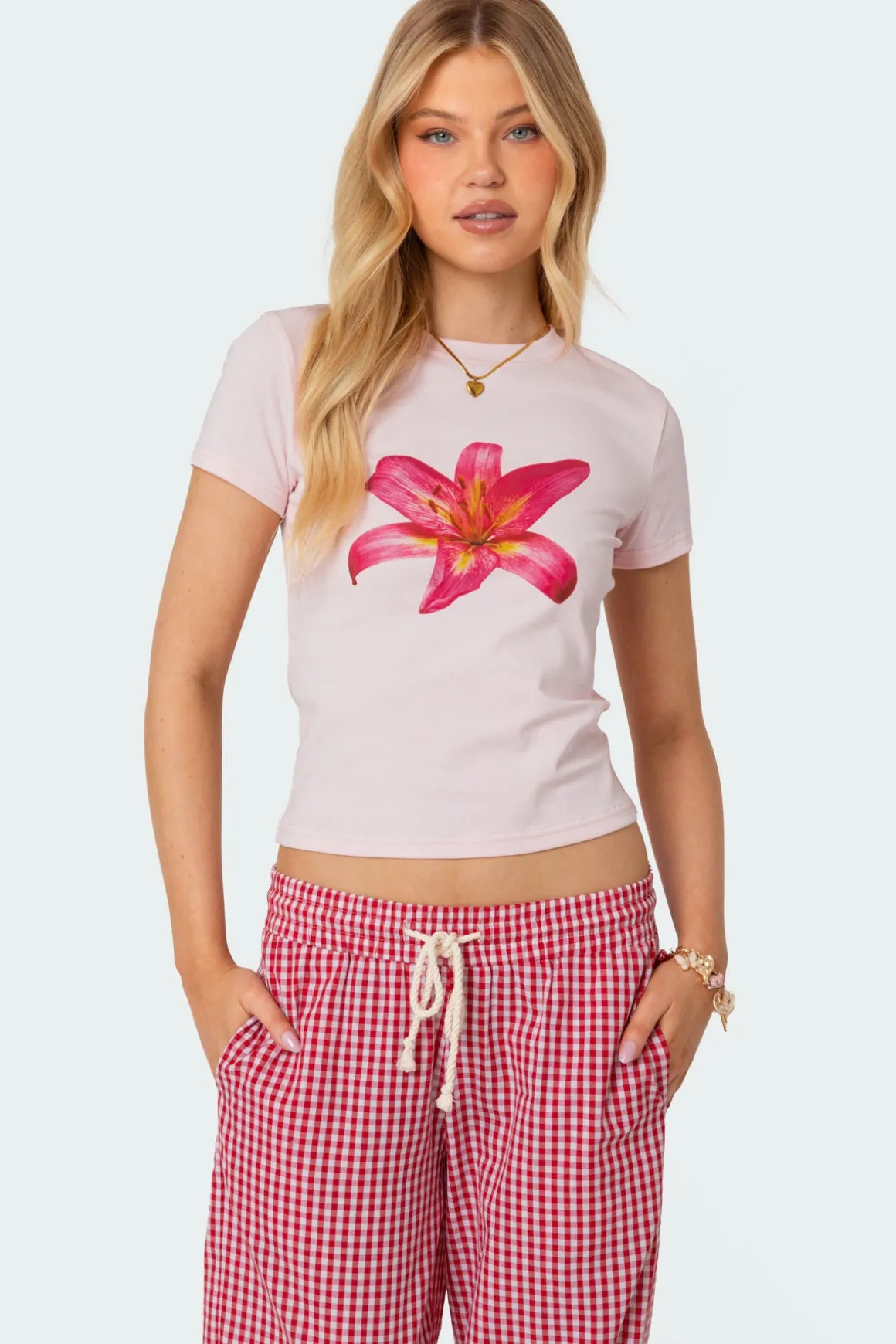 Daylily T Shirt