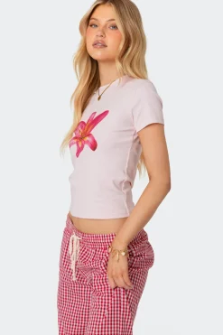 Daylily T Shirt
