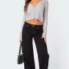 Daytime Low Rise Jeans