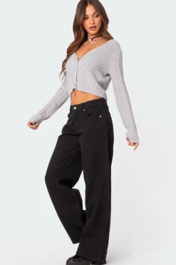 Daytime Low Rise Jeans