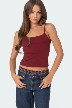 Deanna Tank Top