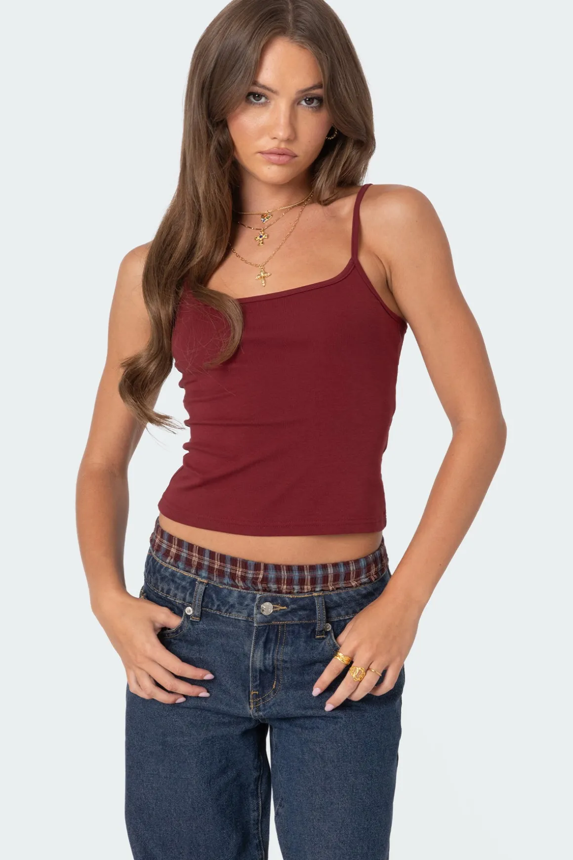 Deanna Tank Top