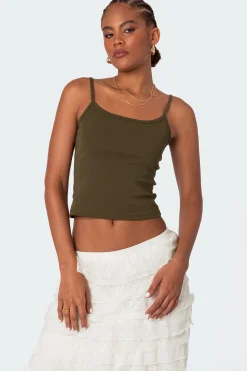 Deanna Tank Top