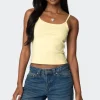Deanna Tank Top