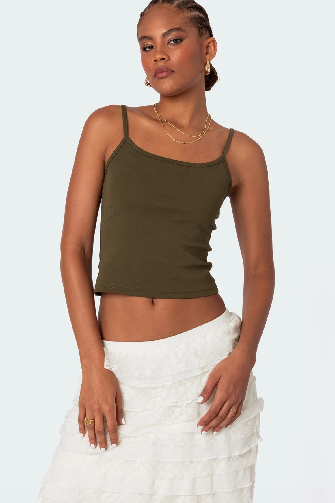 Deanna Tank Top
