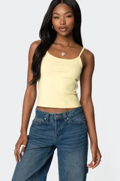 Deanna Tank Top