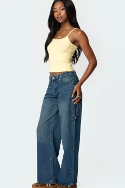 Deanna Tank Top