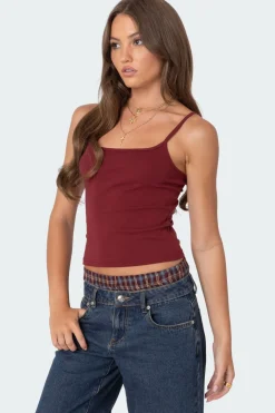 Deanna Tank Top