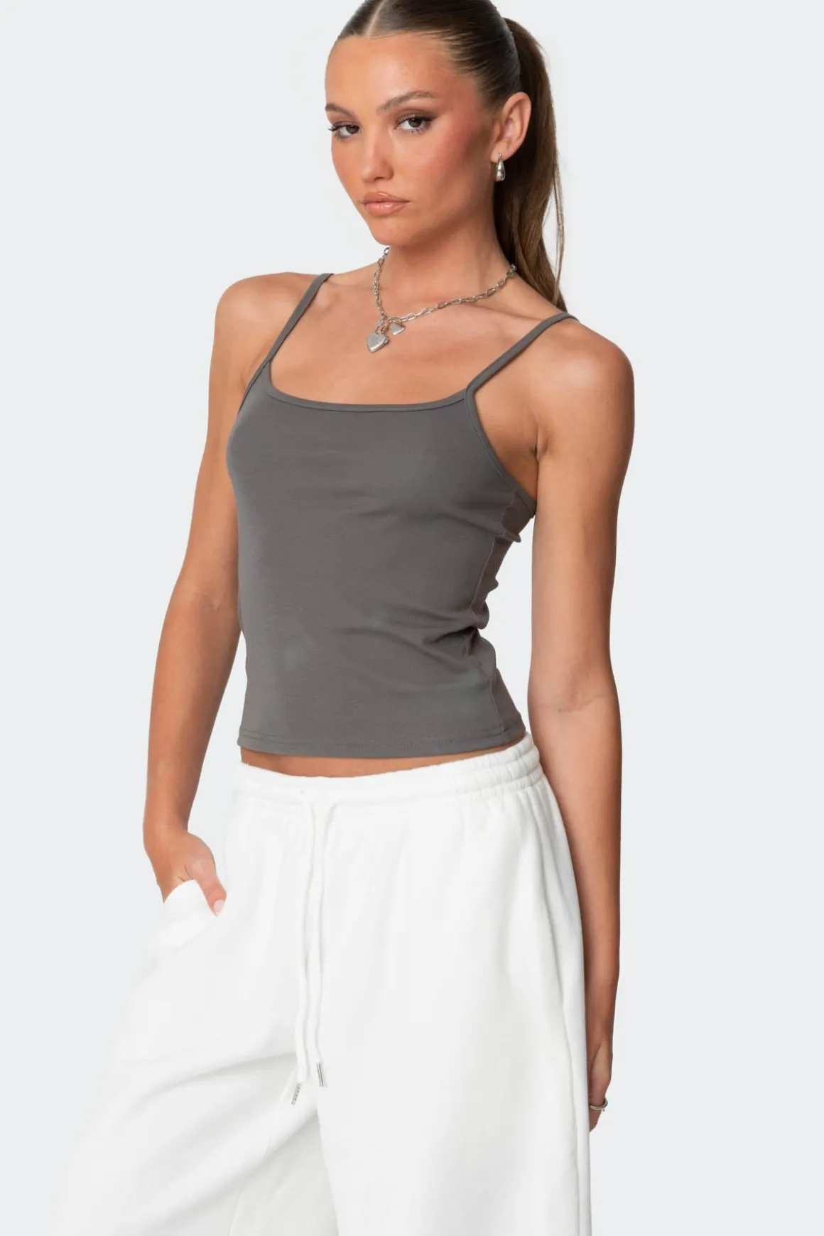 Deanna Tank Top