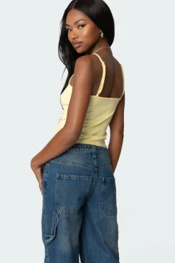 Deanna Tank Top