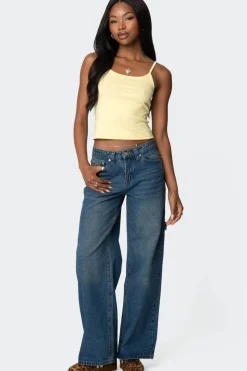 Deanna Tank Top