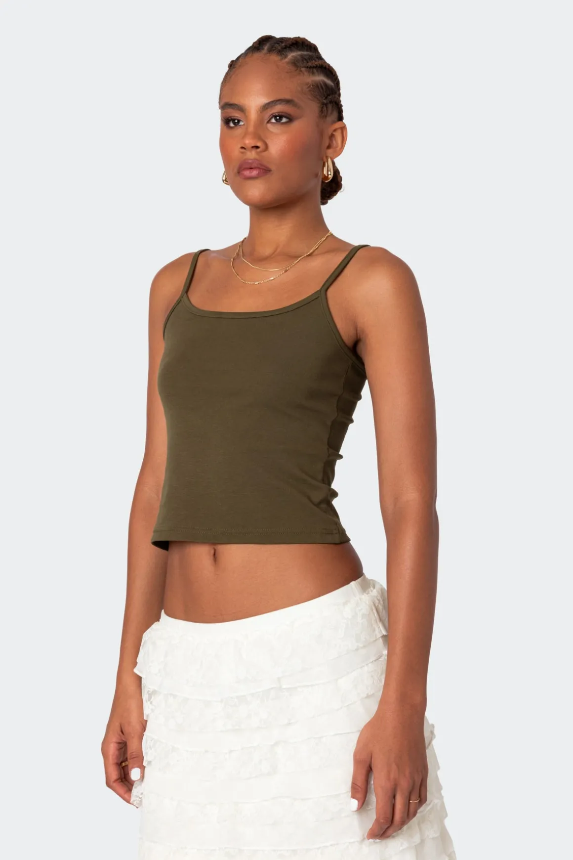Deanna Tank Top