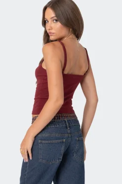 Deanna Tank Top