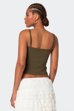 Deanna Tank Top