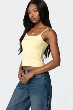 Deanna Tank Top