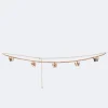 Delicate Butterfly Belly Chain