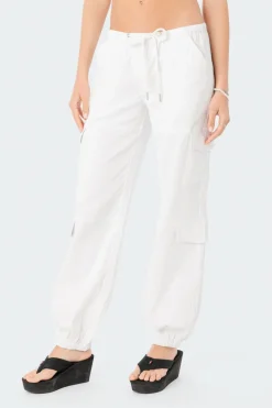 Denver Relaxed Cargo Pants
