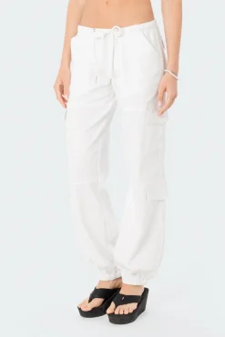 Denver Relaxed Cargo Pants