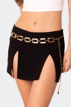Disco Belt