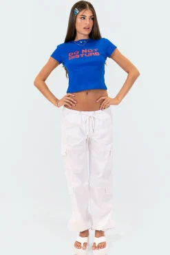 Do Not Disturb T-Shirt