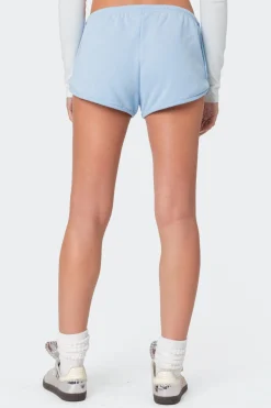Dolphina Shorts