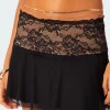 Double Belly Chain