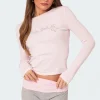 Dream About Me Rhinestone Top