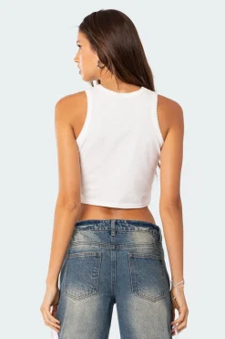Dream About Me Tank Top