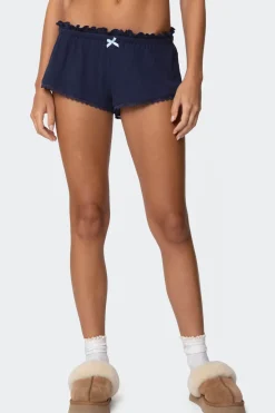 Dream Waffle Shorts