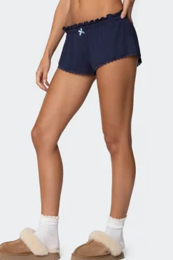 Dream Waffle Shorts