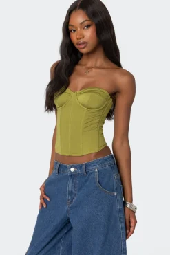 Duna Shiny Corset