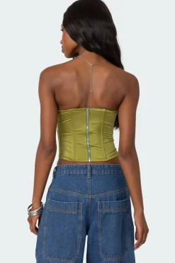Duna Shiny Corset
