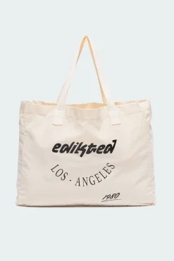 Edikted Babe Canvas Bag
