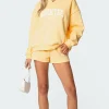 Edikted Girl Shorts