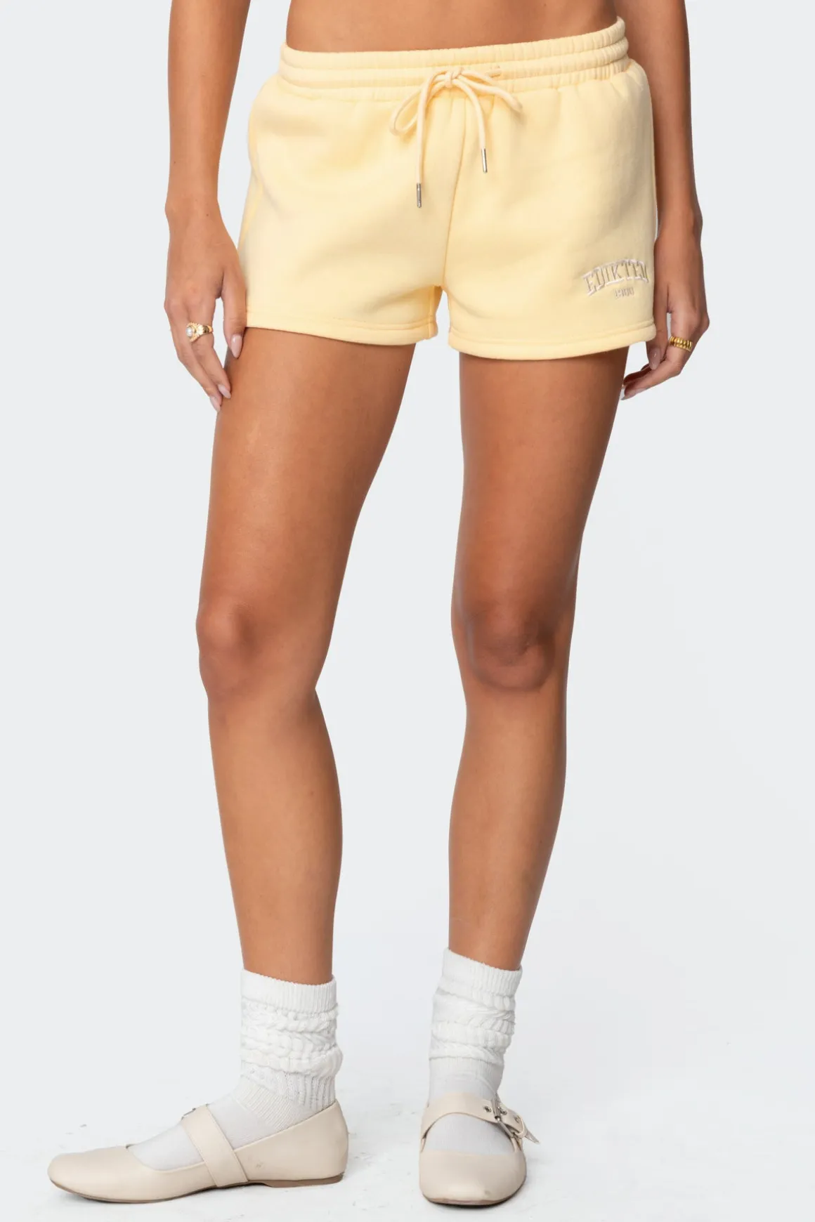 Edikted Girl Shorts
