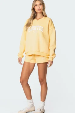 Edikted Girl Shorts