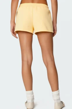Edikted Girl Shorts