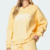 Edikted Girl Sweatshirt