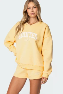 Edikted Girl Sweatshirt