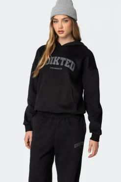 Edikted La Hoodie