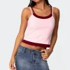 Element Layered Tank Top