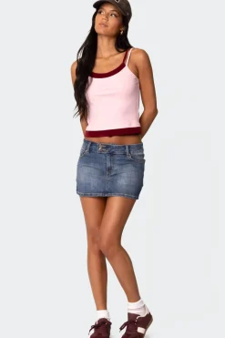 Element Layered Tank Top