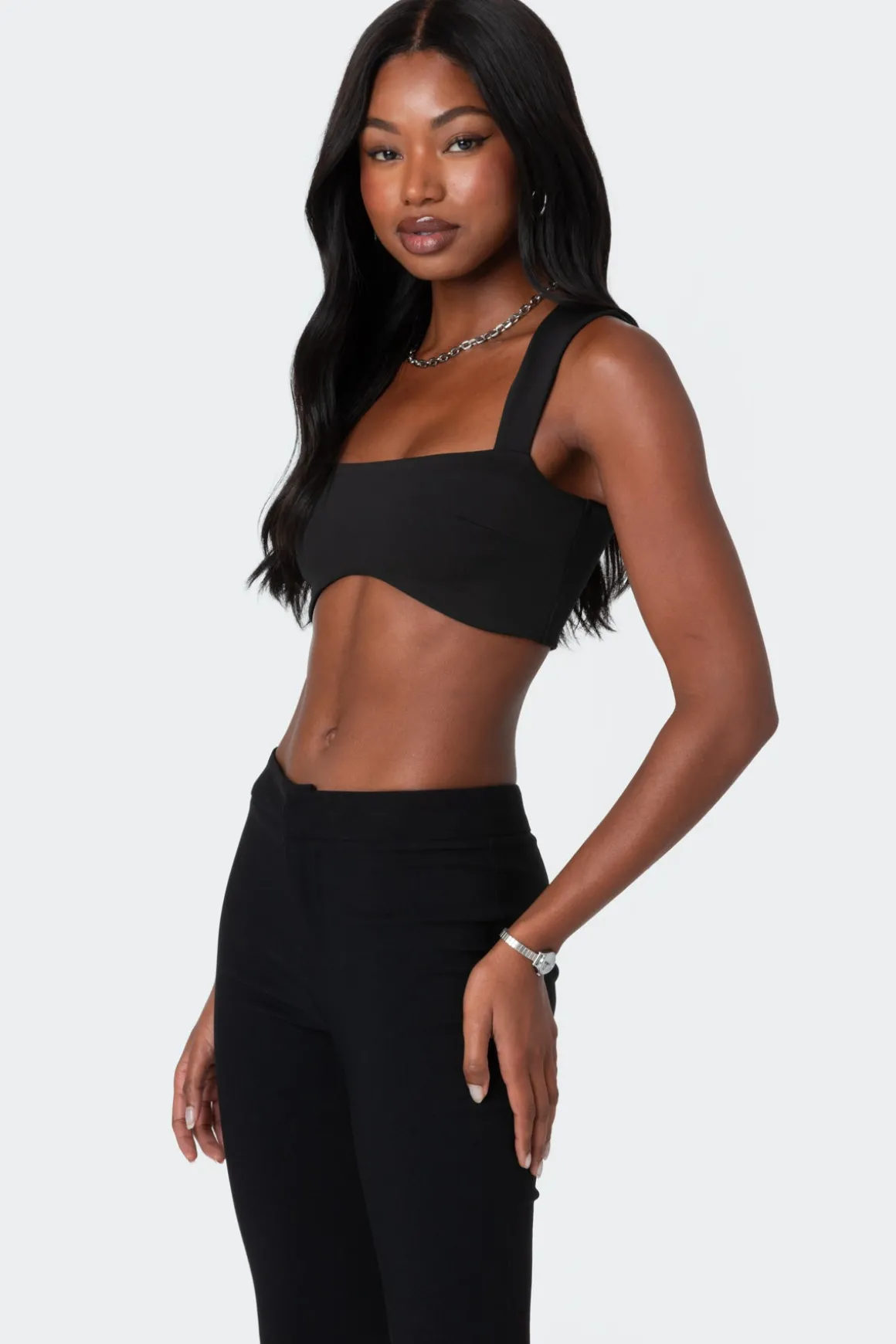 Elena Bra Top