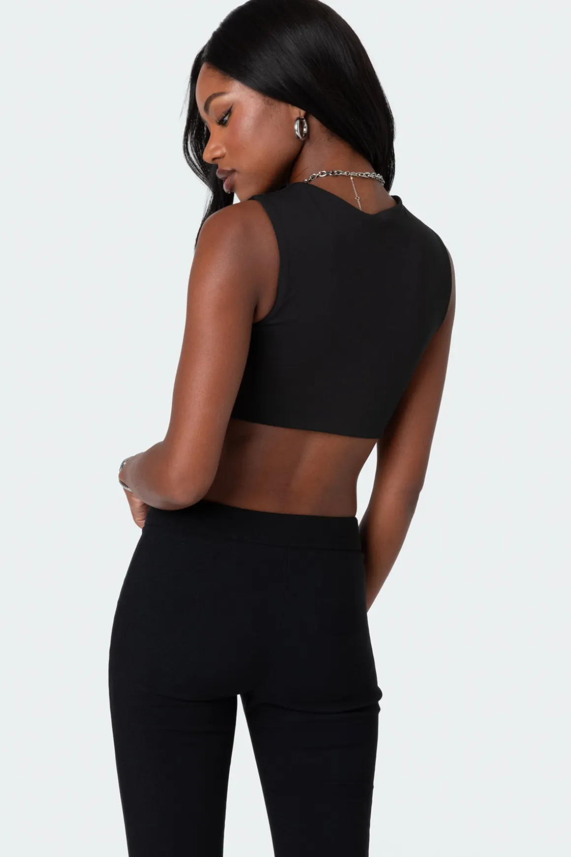 Elena Bra Top