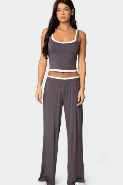 Elsa Layered Pants