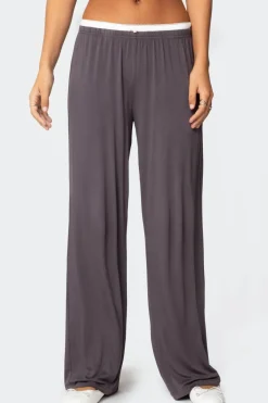 Elsa Layered Pants