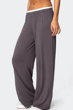 Elsa Layered Pants